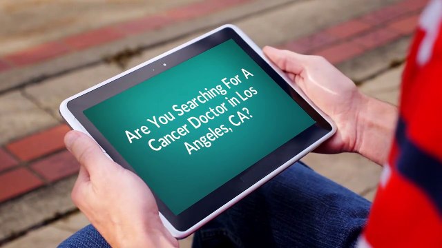 Anton Bilchik, MD, PhD, FACS - Cancer Doctor in Los Angeles, CA