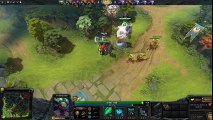 UNDERLORD PIT LORD RELEASE DOTA 2