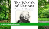 Big Deals  The Wealth of Nations  Best Seller Books Best Seller