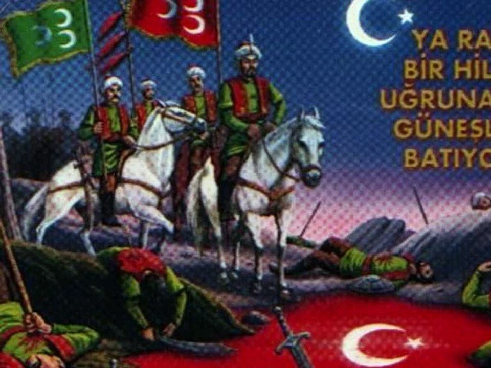 Ey şehid oğlu sehit