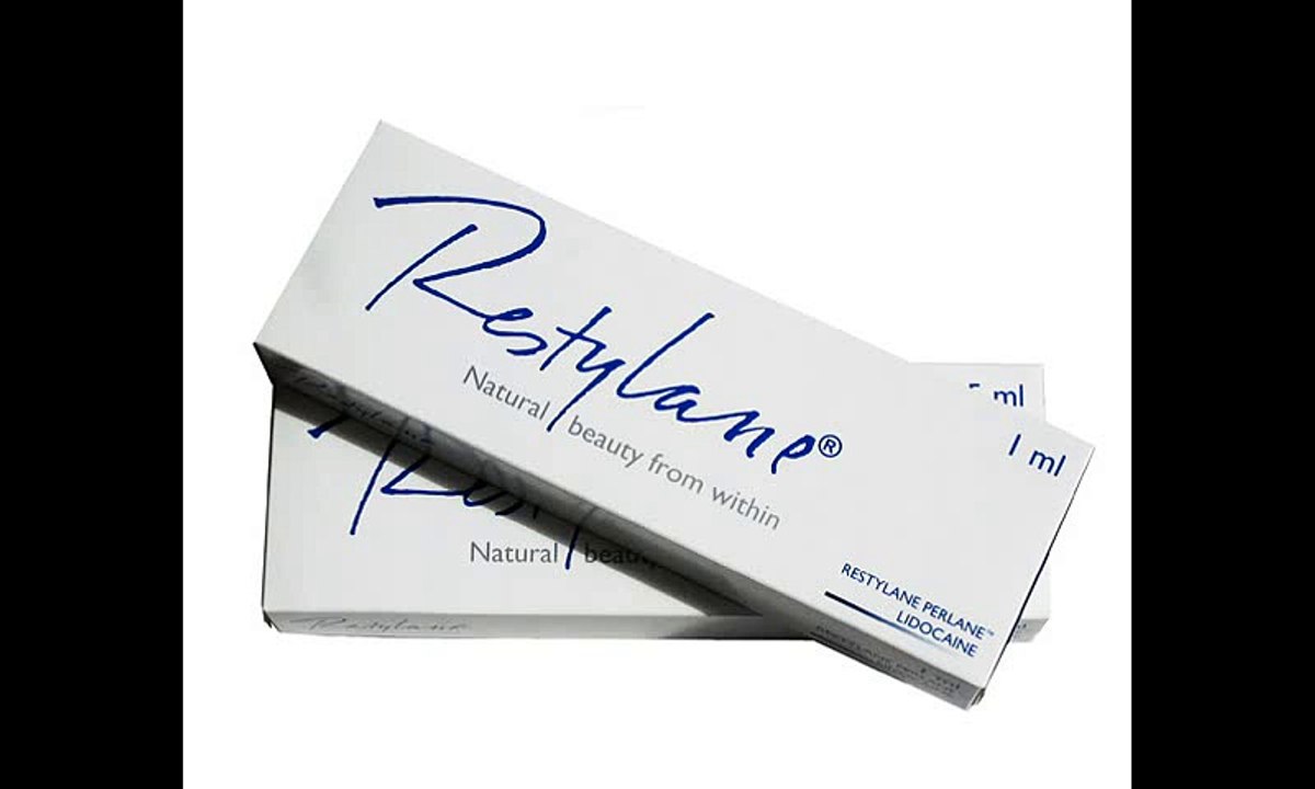 Restylane Vital