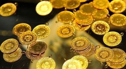 Altın Fiyatları Toparlandı! Çeyrek 205 Liradan Satılıyor
