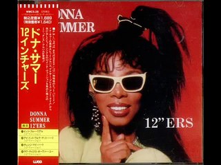 Donna Summer - My Life (Junior Vasquez Unreleased Mix)
