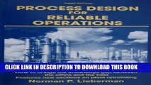 Collection Book Process Design for Reliable Operations