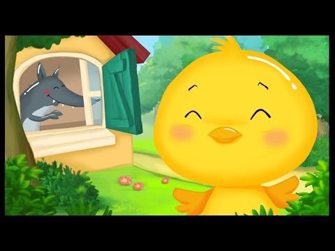 Promenons-nous dans les bois - la chanson version Titounis pour les enfants