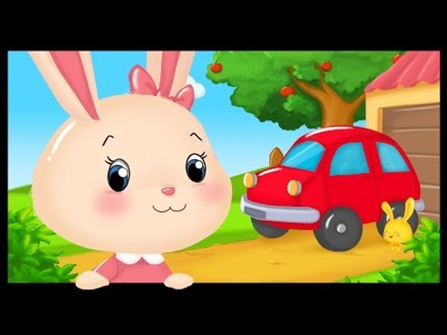 Dessin animé pour bébé - Titounis- sécurité routière - Vidéo Dailymotion