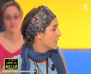 [F. Foresti] Clotilde - Dépistage de la délinquance