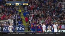 Barcelona vs Leicester City 4-2 HD All Goals _ Highlights 03_08_2016