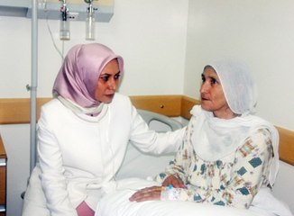 Bombalı Saldırıda 6 Torunuyla 2 Oğlunu Kaybetti