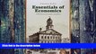 Big Deals  Essentials of Economics  Best Seller Books Best Seller
