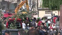 Suben a 267 los muertos por el terremoto en el centro de Italia