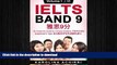 READ THE NEW BOOK IELTS BAND 9 An Academic Guide for Chinese Students: Examiner s tips Volume I