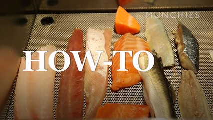How to Eat Sushi  You've Been Doing it Wrong