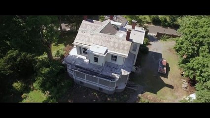 Jack Goes Home Official Trailer 1 (2016) - Rory Culkin Movie