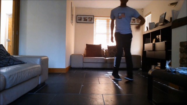 Easy-2-Dance-Hip-Hop The Ultimate Hip Hop Dance Course - Ski