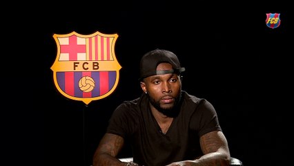 Tyrese Rice: “El único objetivo es ganar”