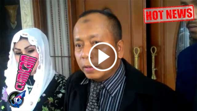 Rebutan Harta Gono Gini, Farhat & Nia Memanas Lagi - Cumicam 26 Agustus 2016