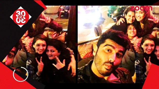 Pregnant Kareena Kapaoor Khan To Walk The Ramp,Katrina Kaif Avoids The Media When Aksed About Ranbir Kapoor's & More