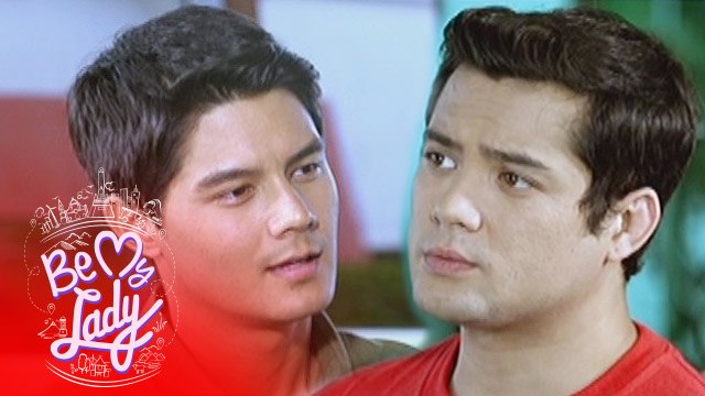 Be My Lady: Phil and Doc JM talk seriously