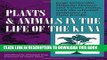[PDF] Plants and Animals in the Life of the Kuna Popular Colection
