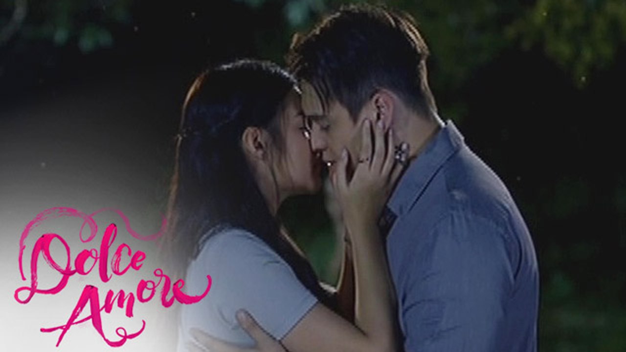 Dolce Amore: Tenten to Serena: "Serena, ikaw ang buhay ko"