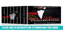 [PDF] Paranormal Romance: Billionaire Shifter 4 Book Box Set (BBW Lion Shifters Werebears Vampire