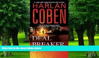 Big Deals  Deal Breaker: The First Myron Bolitar Novel  Free Full Read Most Wanted