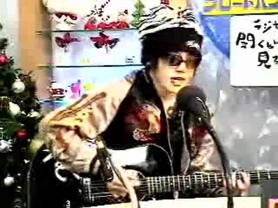 Miyavi - hit the road jack