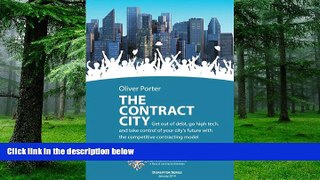 Big Deals  The Contract City  Free Full Read Best Seller