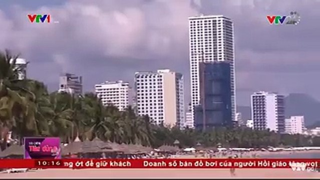 Công ty CBRE dự báo, thị trường khách sạn Việt Nam sẽ chứng kiến sự sôi động của mảng khách sạn và resort 5 sao với mức tăng trưởng nhảy vọt.