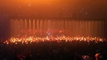 Kanye West Performing 'Nias In Paris' Live  SaintPabloTour