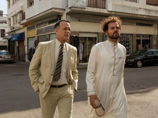A Hologram for the King: Trailer HD VO st bil