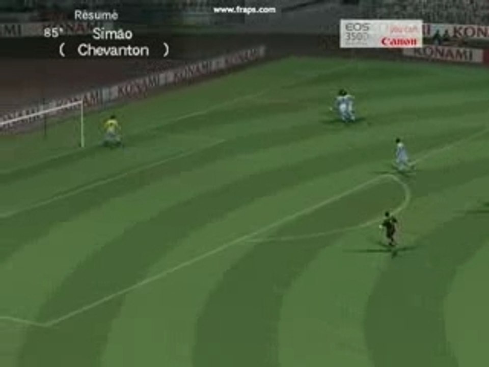 Ajax vs Lazio