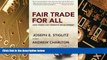 Big Deals  Fair Trade for All: How Trade Can Promote Development  Best Seller Books Best Seller
