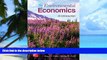 Big Deals  Environmental Economics  Best Seller Books Most Wanted