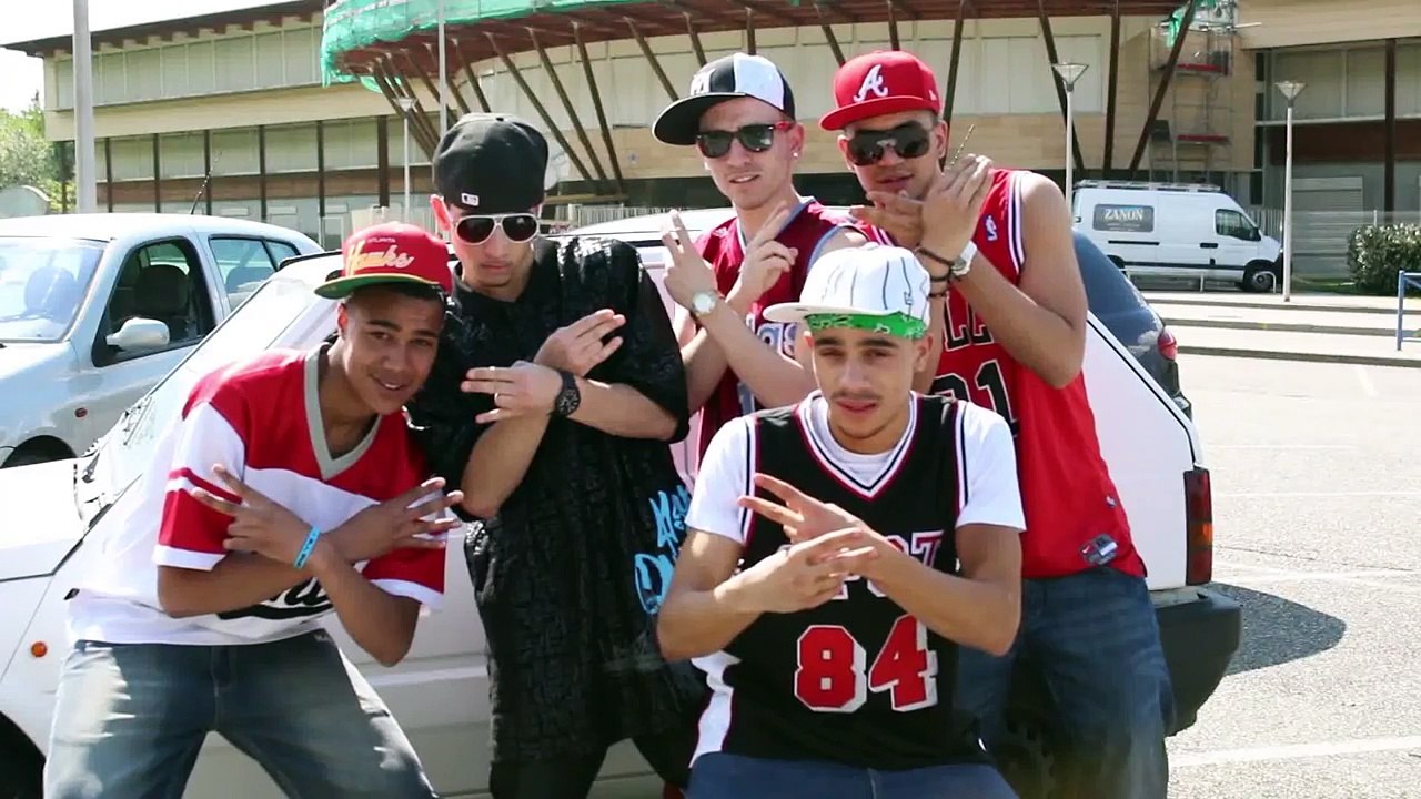 LE RAP