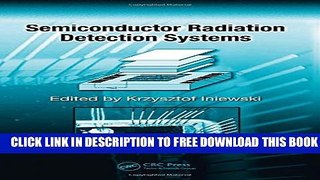 Collection Book Semiconductor Radiation Detection Systems (Devices, Circuits, and Systems)