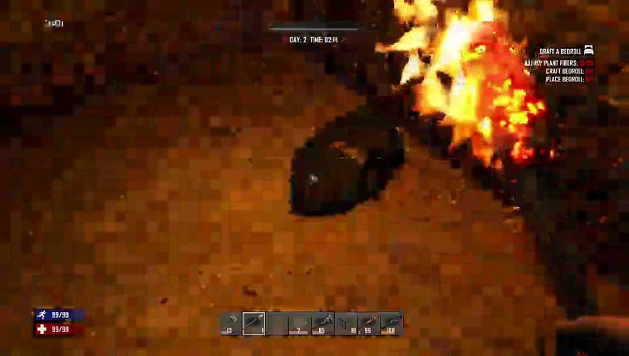 7 days to die [#2]
