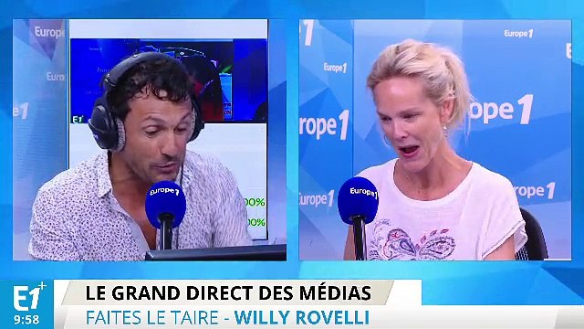 Yann Moix, plus difficile à comprendre que le conflit au proche Orient