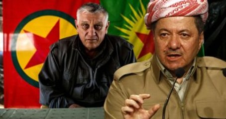 Mete Yarar: PKK, Barzani'ye Darbe Yapacak!