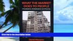 Big Deals  What the Market Does to People: Privatization, Globalization and Poverty  Best Seller