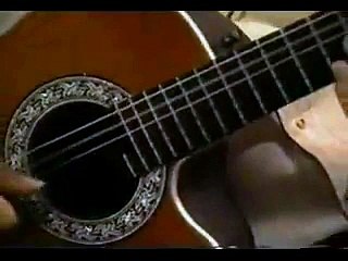 Caitro Soto:Negrito de Angola(musica afro-peruana)