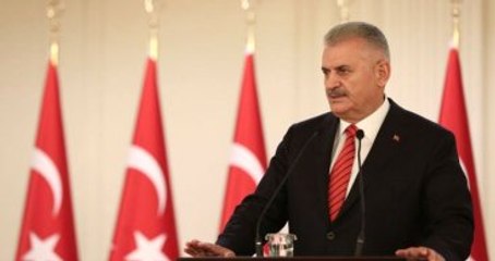 Başbakan Yıldırım: Operasyonlar Sürecek, Oldu-Bittiye Asla İzin Verilmeyecek