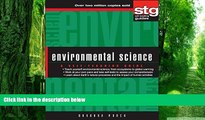 Big Deals  Environmental Science: A Self-Teaching Guide  Best Seller Books Best Seller