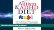 FAVORITE BOOK  The Autism   ADHD Diet: A Step-by-Step Guide to Hope and Healing by Living Gluten