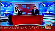 Headlines 1300 – 26th August 2016