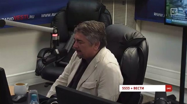 Ростислав Ищенко: Бабушка Клинтон и ее слабоумие (формула смысла) 26.08.2016