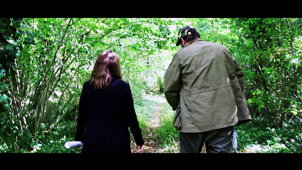 50 Nuances de Chasse