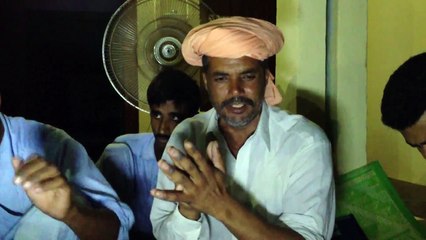 Punjabi mahiye Nasir Malang Sarai Dhing  kharian gujrat punjabi desi mahyie tappe  2016