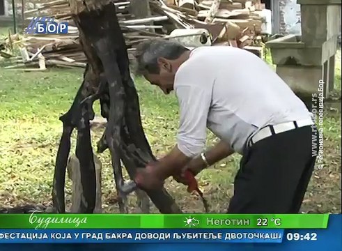 Budilica gostovanje (Tatjana Karabašević i Ratko Janković), 26. avgust (RTV Bor)